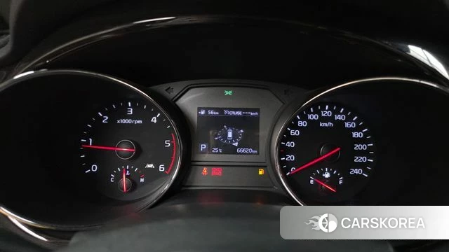 Kia The New Carnival id 4776174 из Кореи 34