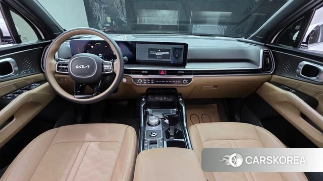 Kia The New Sorento 4th Generation id 4893339 из Кореи 17