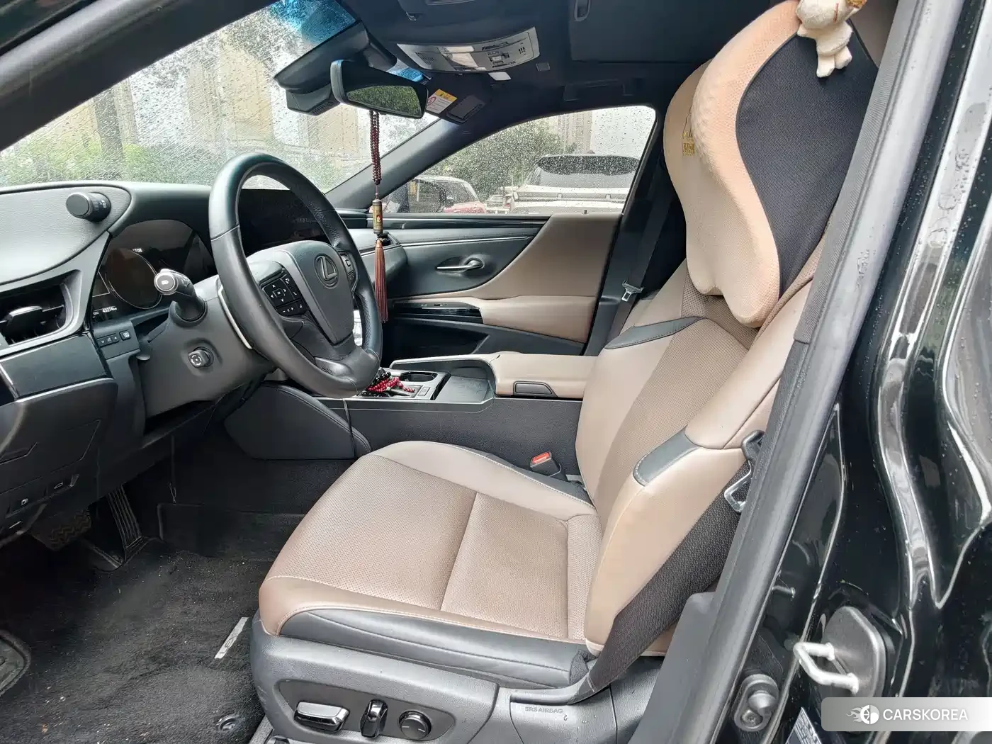 Lexus ES id 4538998 из Китая 7