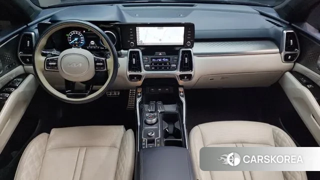 Kia Sorento 4th Generation id 3660335 из Кореи 17