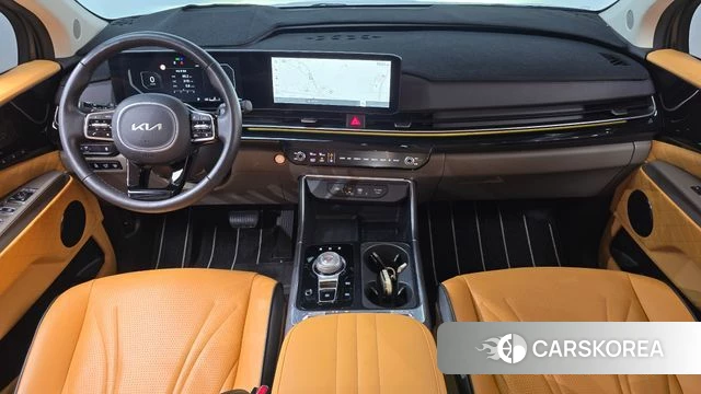 Kia The New Carnival 4th Generation id 4670111 из Кореи 17