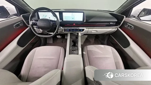 Hyundai Ionic 6 id 3442658 из Кореи 17