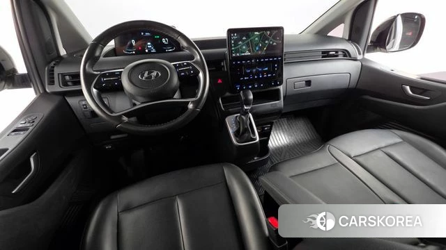 Hyundai Staria id 4646172 из Кореи 30