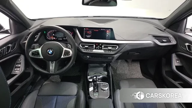 BMW 1 Series (F40) id 3053133 из Кореи 17