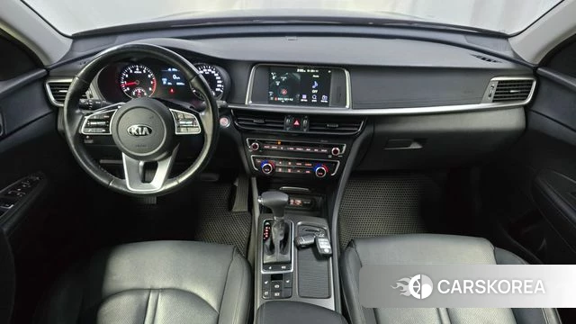 Kia The New K5 2nd generation id 4371590 из Кореи 27