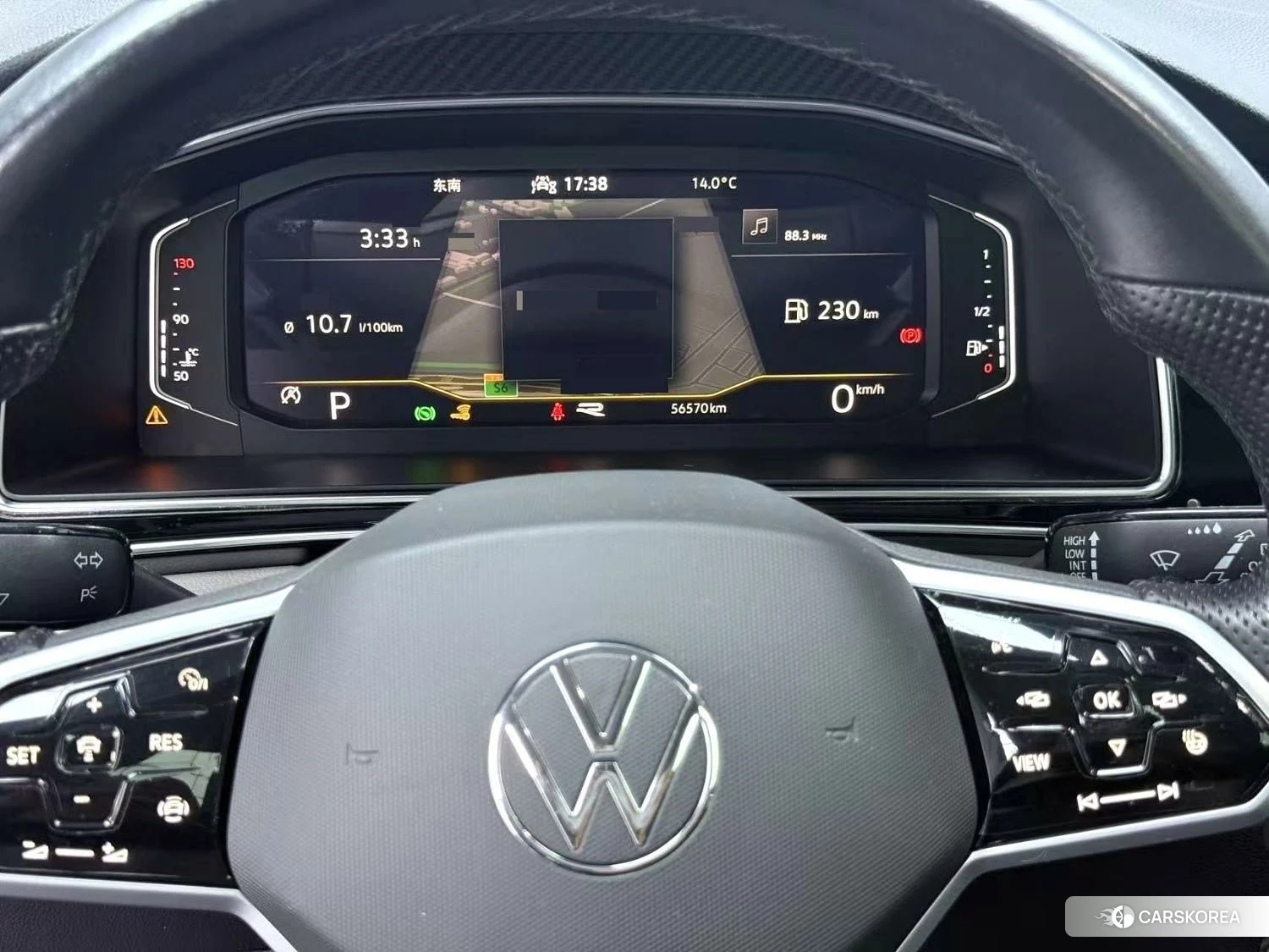 Volkswagen Tiguan L id 4473576 из Китая 7