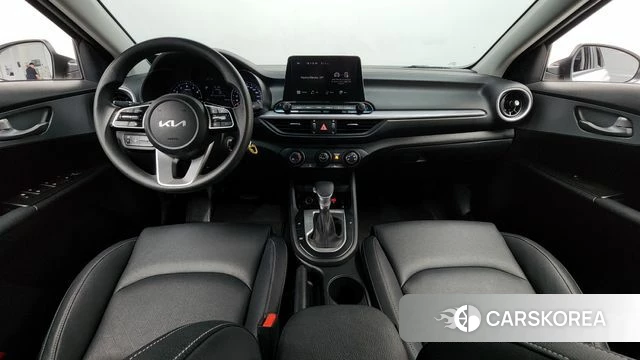 Kia The New K3 2nd generation id 4608375 из Кореи 32