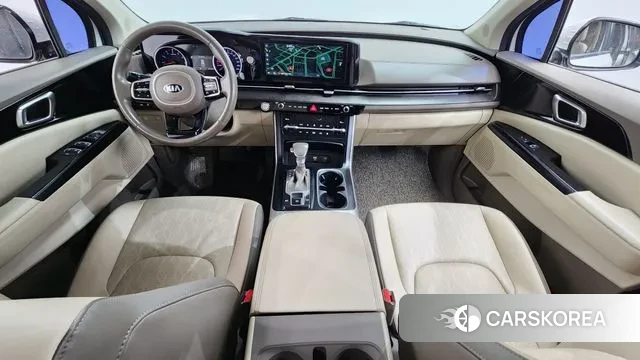 Kia Carnival 4th generation id 3727351 из Кореи 17