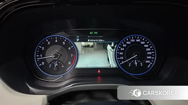 Hyundai Palisade id 3671963 из Кореи 17