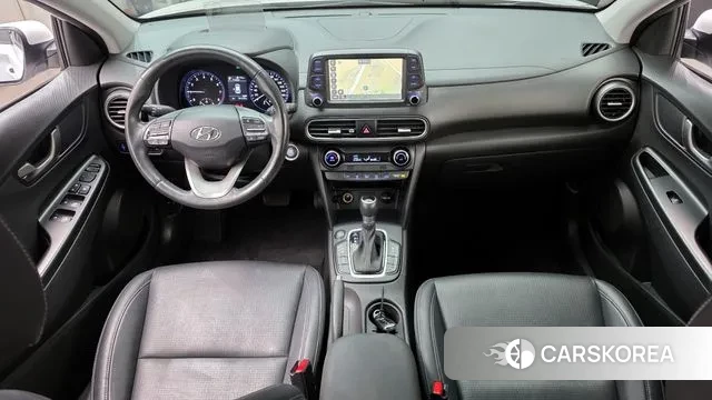 Hyundai Kona id 3563190 из Кореи 17
