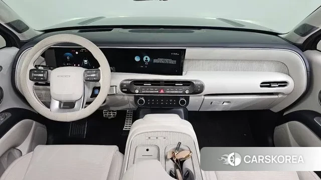 Hyundai Palisade (LX3) id 3679457 из Кореи 17