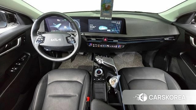 Kia EV6 id 4870978 из Кореи 27