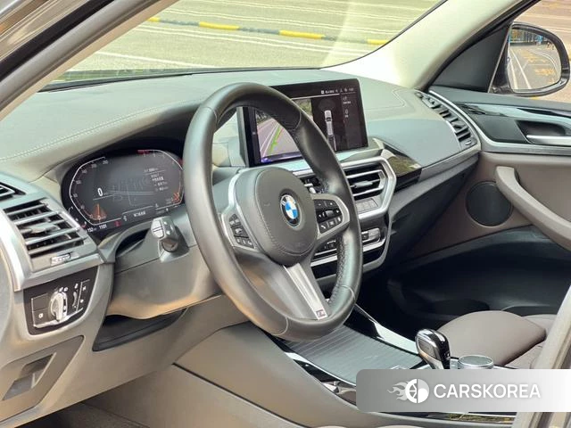 BMW X3 id 4380646 из Китая 13