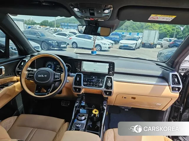 Kia Sorento 4th Generation id 2989026 из Кореи 17