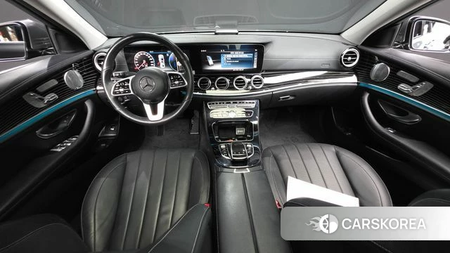 Mercedes-Benz E-Class W213 id 4416921 из Кореи 30