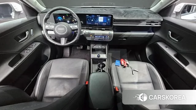 Hyundai Kona (SX2) id 3036366 из Кореи 17