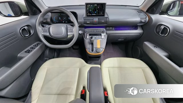 Hyundai Casper id 4433348 из Кореи 31