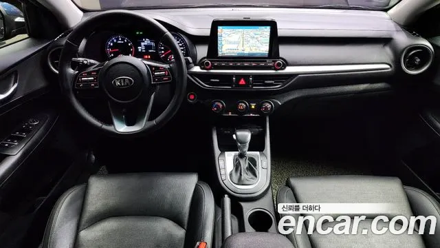 Kia Come New K3 id 2855719 из Кореи 17