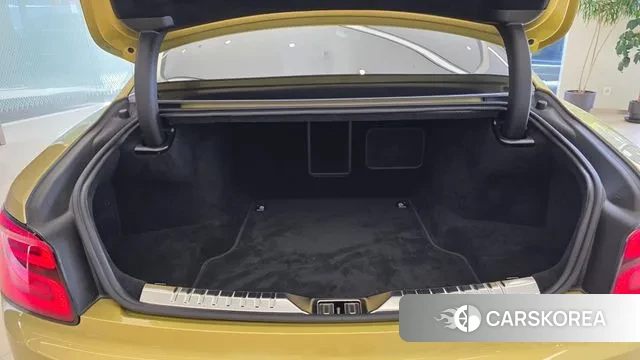 Bentley Flying Spur 3rd Generation id 3278350 из Кореи 16