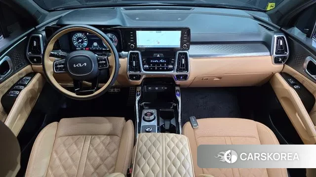 Kia Sorento 4th Generation id 3311435 из Кореи 17