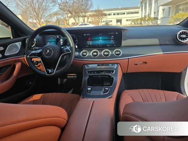 Mercedes-Benz CLS-Class C257 id 4675371 из Кореи 11