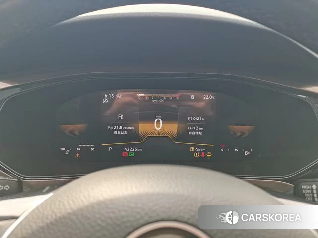 Volkswagen Tuyue id 4258823 из Китая 23
