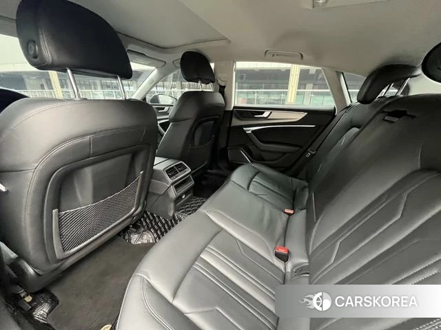 Audi A7 id 4276795 из Китая 11