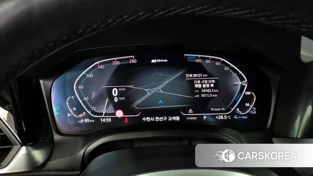 BMW 3 Series (G20) id 3923027 из Кореи 17