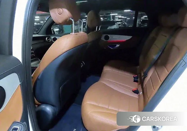 Mercedes-Benz GLC-Class X253 id 3058235 из Кореи 17