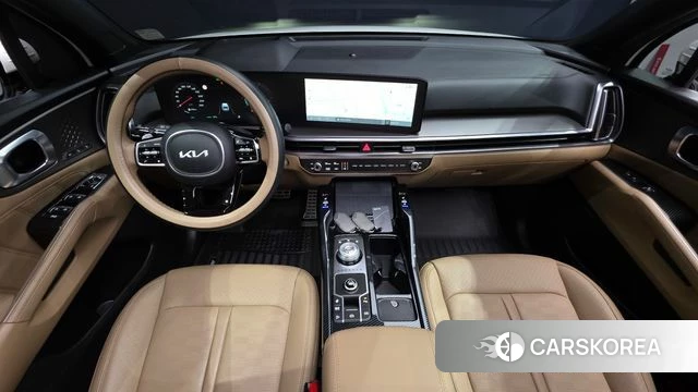 Kia The New Sorento 4th Generation id 4744158 из Кореи 17