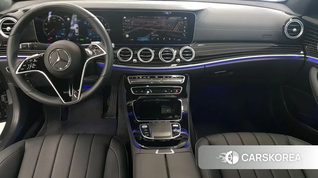 Mercedes-Benz E-Class W213 id 4682022 из Кореи 14