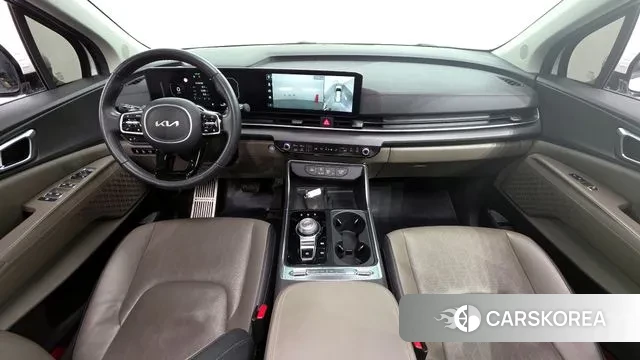 Kia The New Carnival 4th Generation id 3596326 из Кореи 17