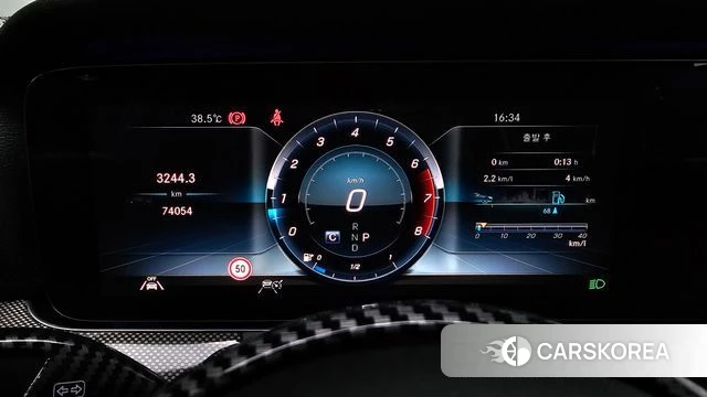 Mercedes-Benz E-Class W213 id 3942292 из Кореи 17