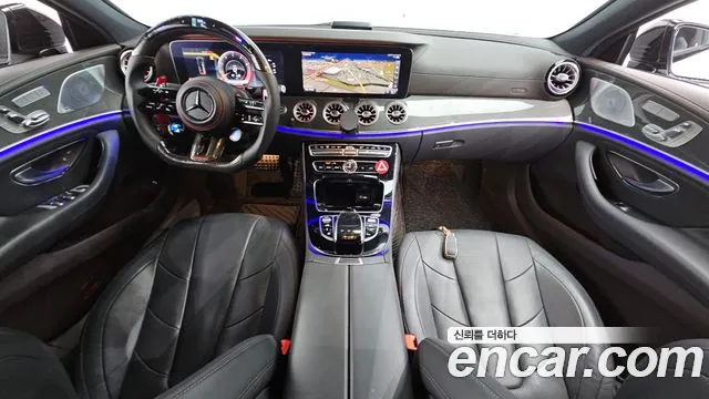 Mercedes-Benz CLS-Class C257 id 2712620 из Кореи 17