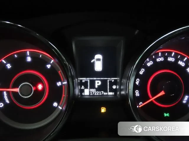 Ssangyong Tivoli Air id 3229229 из Кореи 17