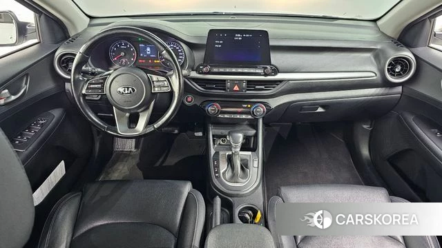 Kia Come New K3 id 4196883 из Кореи 27