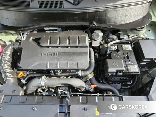 Hyundai Casper id 4646323 из Кореи 17