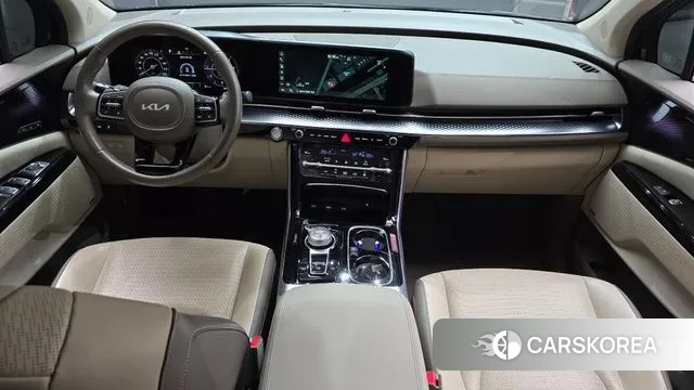 Kia Carnival 4th generation id 2916136 из Кореи 17