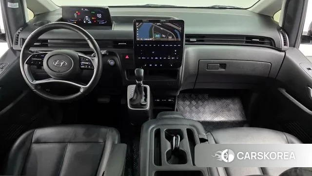 Hyundai Staria id 3258073 из Кореи 17