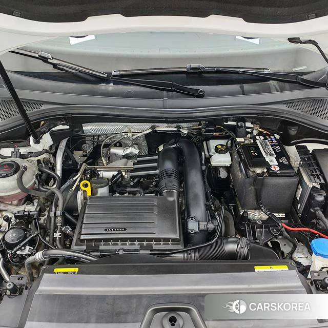 Volkswagen Tanyue id 4214994 из Китая 14