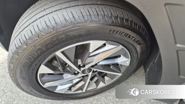 Hyundai Tucson (NX4) id 3472776 из Кореи 16