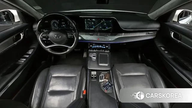 Hyundai The New Grandeur IG id 3209479 из Кореи 17