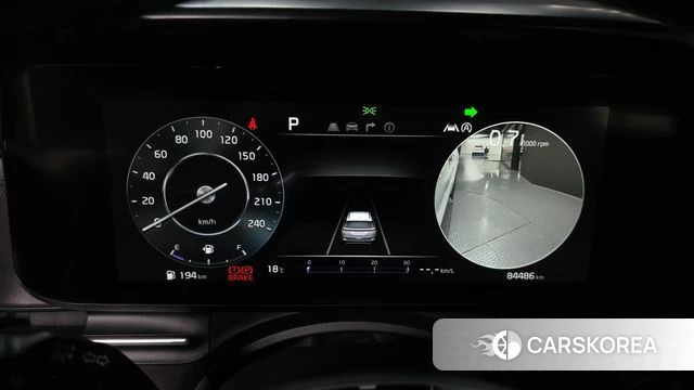 Kia Carnival 4th generation id 3859644 из Кореи 17