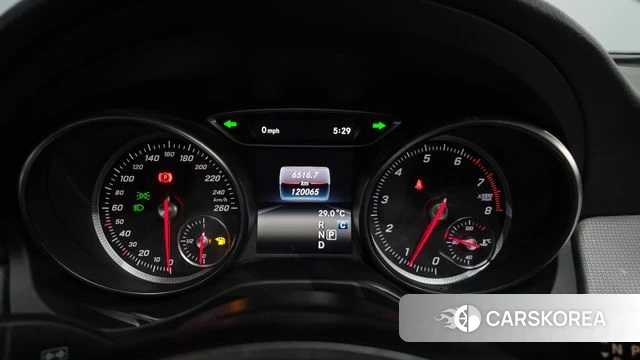 Mercedes-Benz CLA-Class C117 id 4882611 из Кореи 28