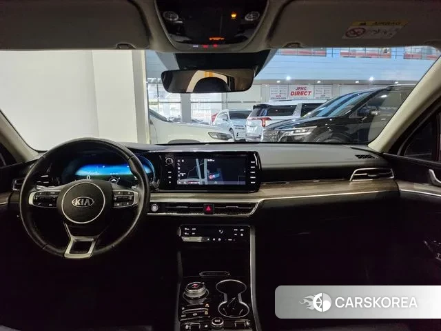 Kia K5 3rd generation id 3263873 из Кореи 17