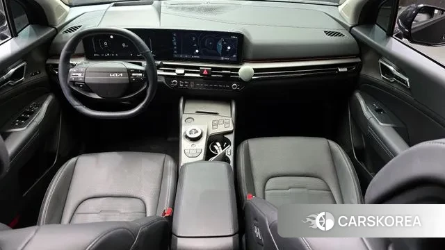 Kia The New Sportage 5th Generation id 3624333 из Кореи 17