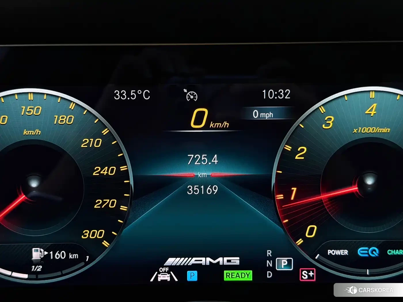 Mercedes-Benz E-class AMG id 4679932 из Китая 13
