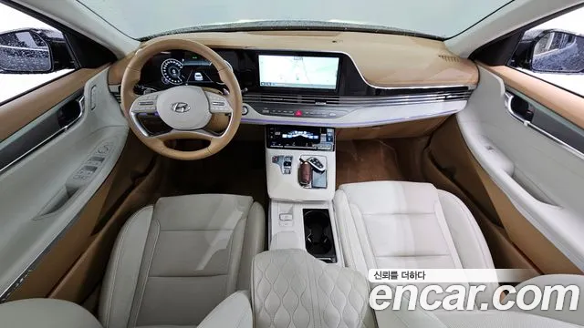 Hyundai The New Grandeur IG id 2704809 из Кореи 17