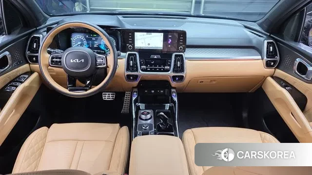 Kia Sorento 4th Generation id 3659334 из Кореи 17