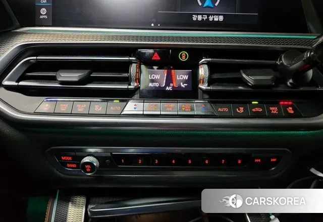 BMW X5 (G05) id 3044242 из Кореи 12